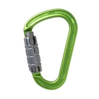 Карабин "Titanium" с байонетной муфтой triple-lock