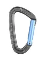 Карабин Скалолазный Oxygen с прямой защелкой