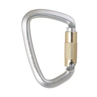 Карабин "Стальной Люкс" с байонетной муфтой triple-lock