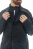 Купить Куртка сварщика 2 класса Brodeks FS 28-02