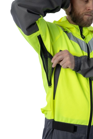 Купить Комбинезон Brodeks KS503