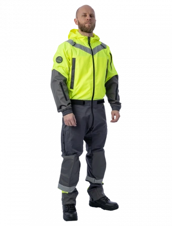 Купить Комбинезон Brodeks KS503