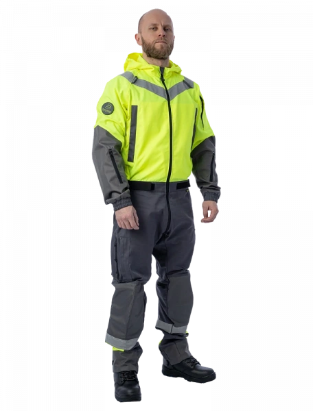 Купить Комбинезон Brodeks KS503