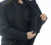 Купить Комбинезон сварщика 2 класса Brodeks FS 58-02
