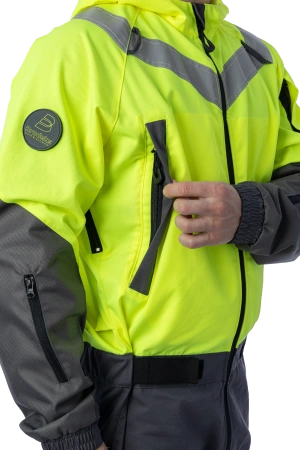 Купить Комбинезон Brodeks KS503