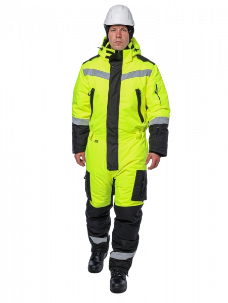 Купить Зимний комбинезон Brodeks KW505
