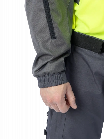 Купить Комбинезон Brodeks KS503