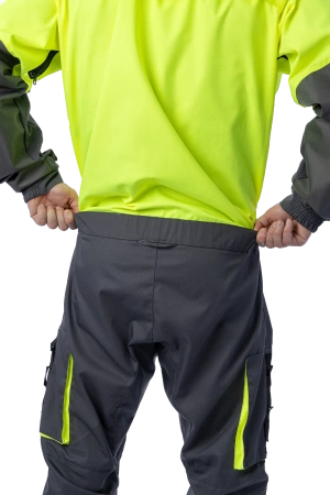 Купить Комбинезон Brodeks KS503