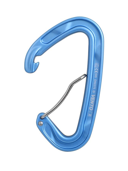 Купить Карабин Скалолазный Oxygen  со скобой