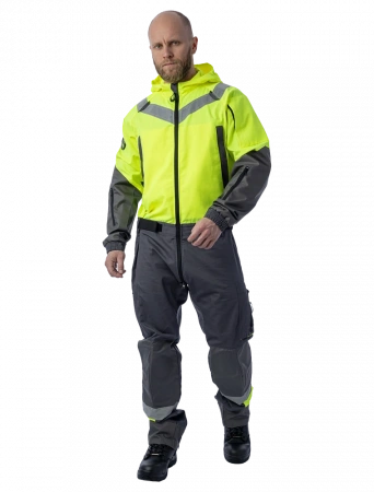 Купить Комбинезон Brodeks KS503